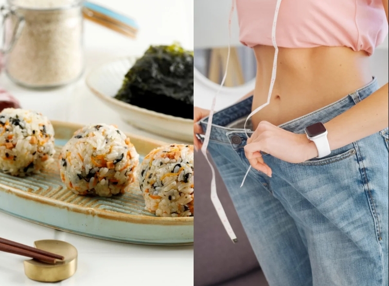 Người giảm cân vẫn có thể ăn cơm, nhưng nên điều chỉnh khẩu phần theo mức vận động và mục tiêu cá nhân.