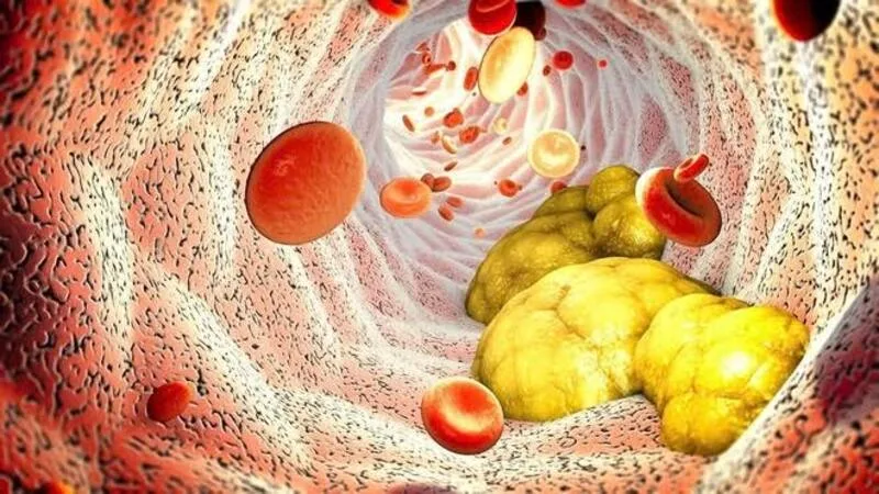 Mỡ máu gồm cholesterol và triglyceride; vấn đề xuất hiện khi LDL tăng, HDL thấp hoặc triglyceride cao kéo dài.