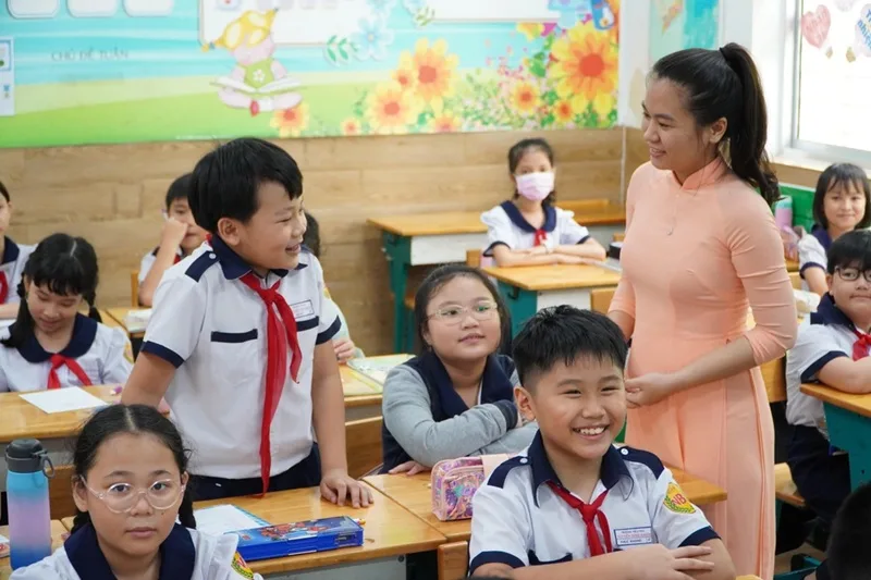 khoi b gom nhung mon nao