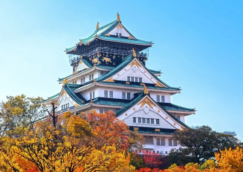 lau dai osaka